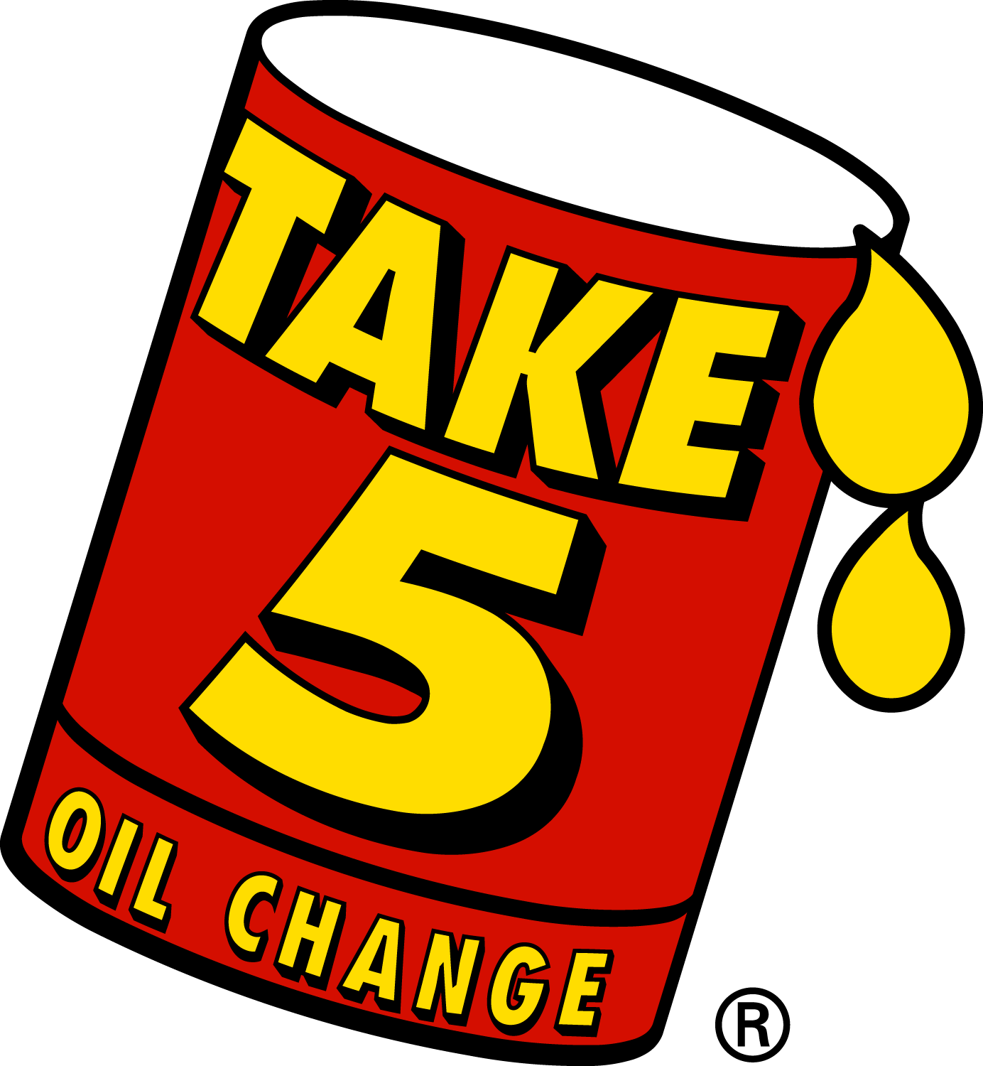 Take 5